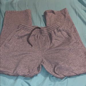 Men’s size L Puma sweatpants